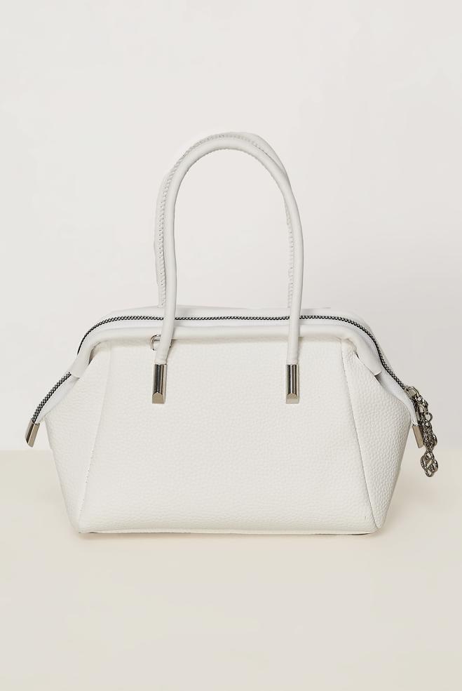 Vêtements hijab BRUN ALVINA SAC EN SIMILICUIR 4049 - ALVİNA
