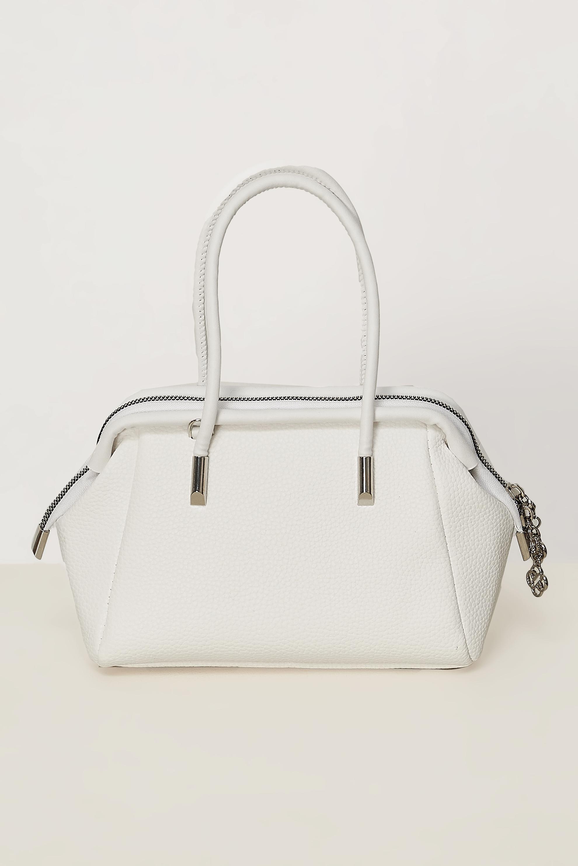 Vêtements hijab BRUN ALVINA SAC EN SIMILICUIR 4049