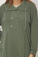 Konforlu Stil