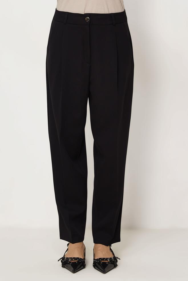 Tesettür giyim  HAVUÇ PANTOLON 70895 - ALVİNA