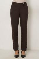 DÜZ KESİM PANTOLON 70942