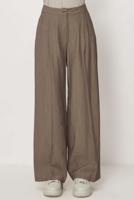 GENİŞ PAÇA PANTOLON 70961