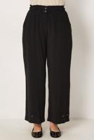 GENİŞ PAÇA MODAL PANTOLON 70962