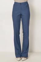 DENİM GÖRÜNÜMLÜ PANTOLON 70963