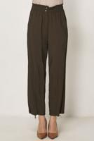 PARAŞÜT KUMAŞ PANTOLON 70971