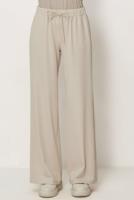 MODAL GENİŞ PAÇA PANTOLON 70973