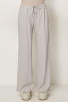 MODAL GENİŞ PAÇA PANTOLON 70973