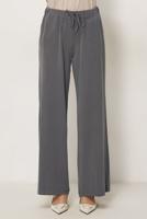 MODAL GENİŞ PAÇA PANTOLON 70973