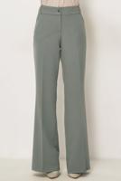 İSPANYOL PAÇA KUMAŞ PANTOLON 70976