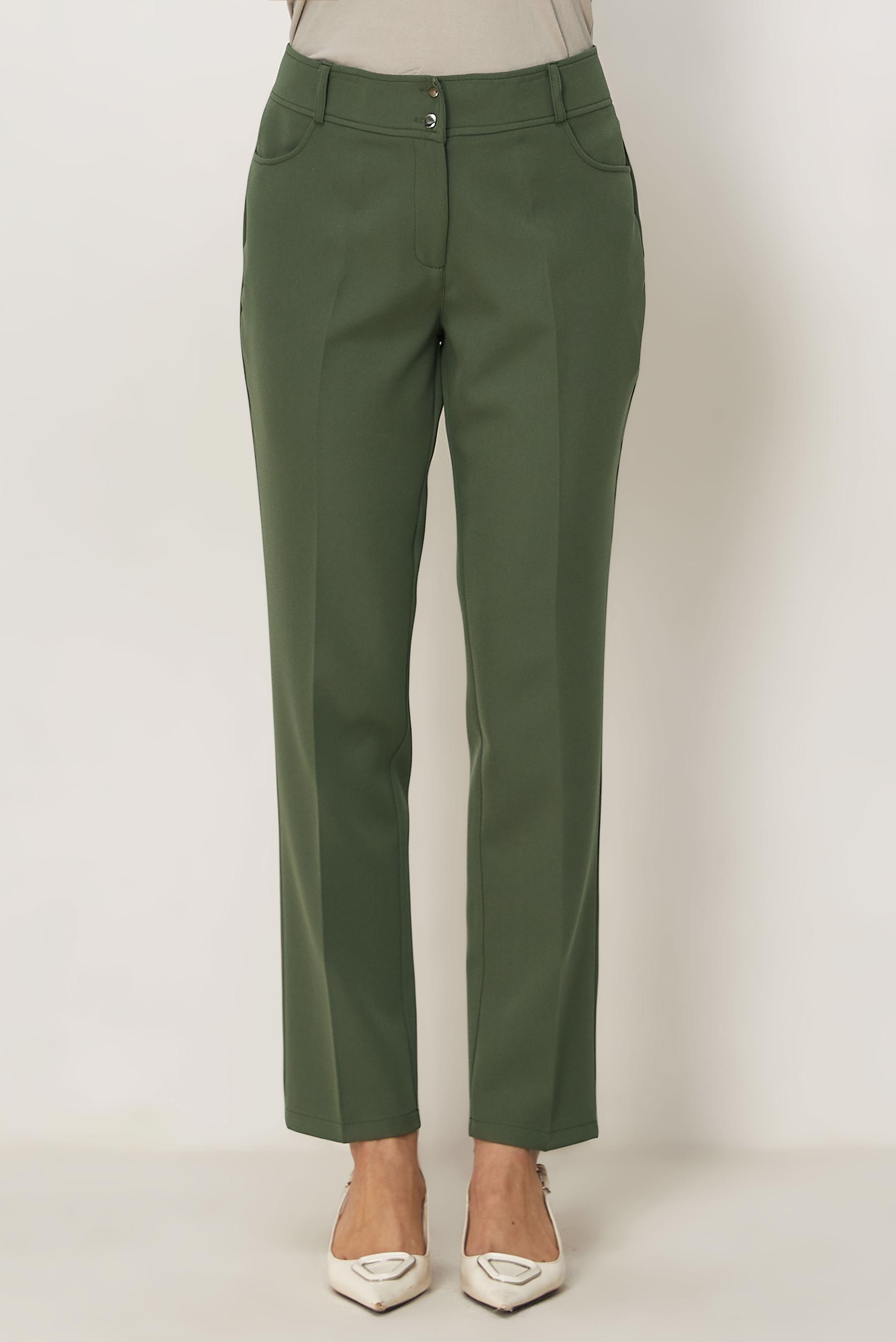 Vêtements hijab BEIGE PANTALON COUPE DROITE 70979