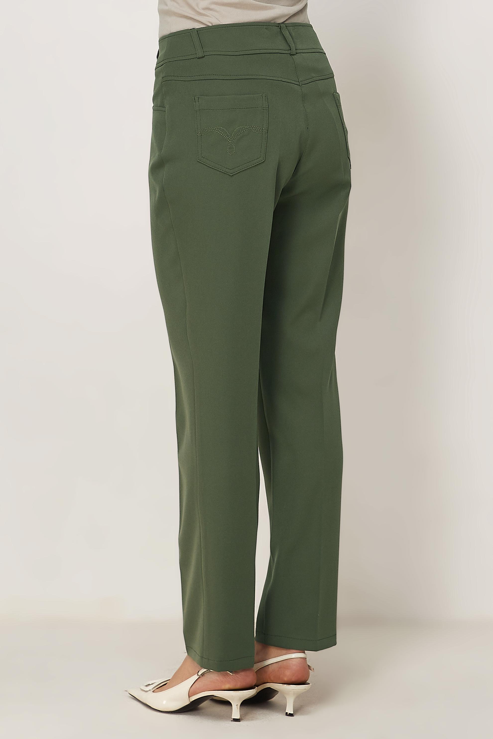 Vêtements hijab BEIGE PANTALON COUPE DROITE 70979
