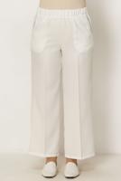 KETEN EFEKTLİ PANTOLON 70992