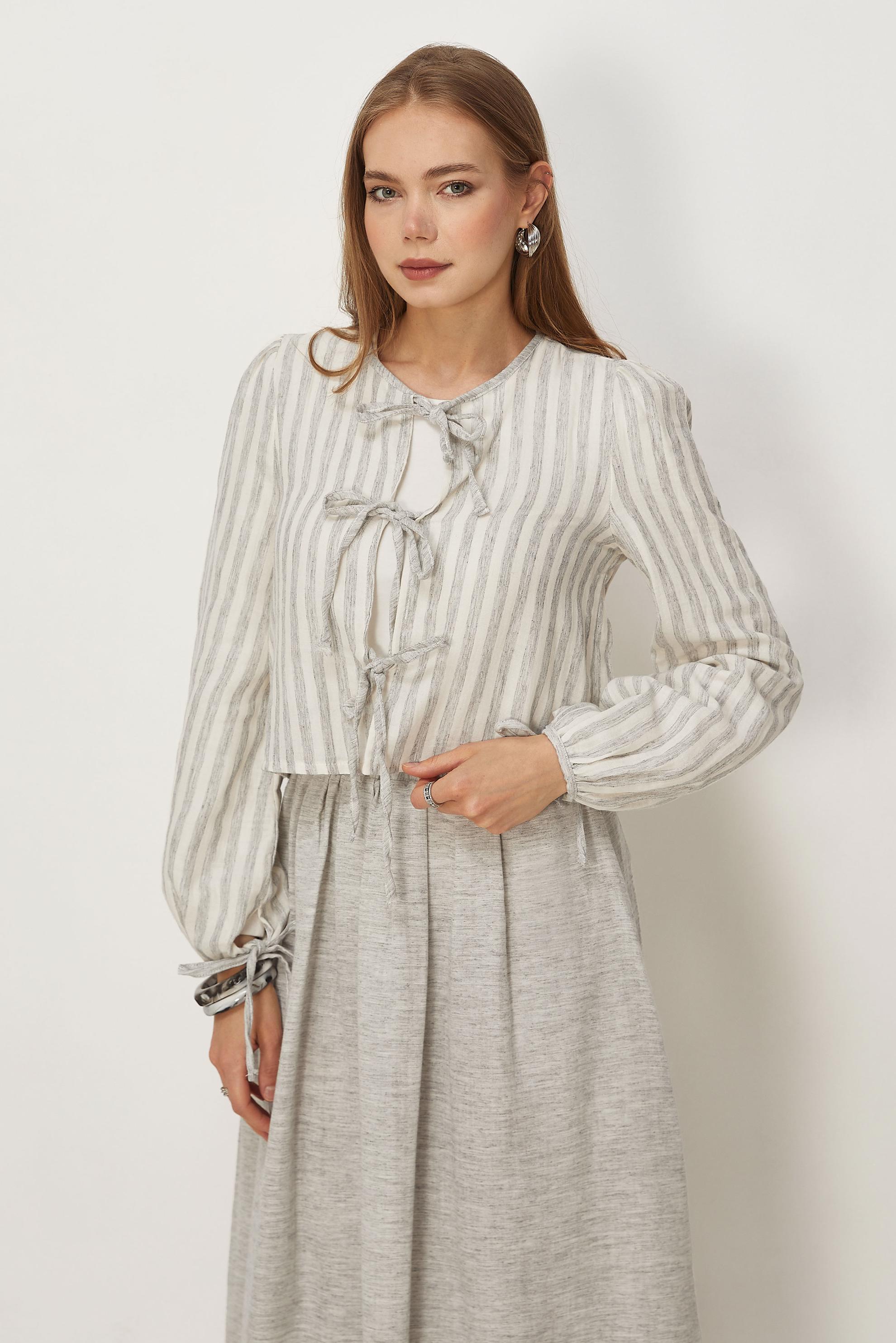 Vêtements hijab NOIR ENSEMBLE JUPE EN MOUSSELINE 46492