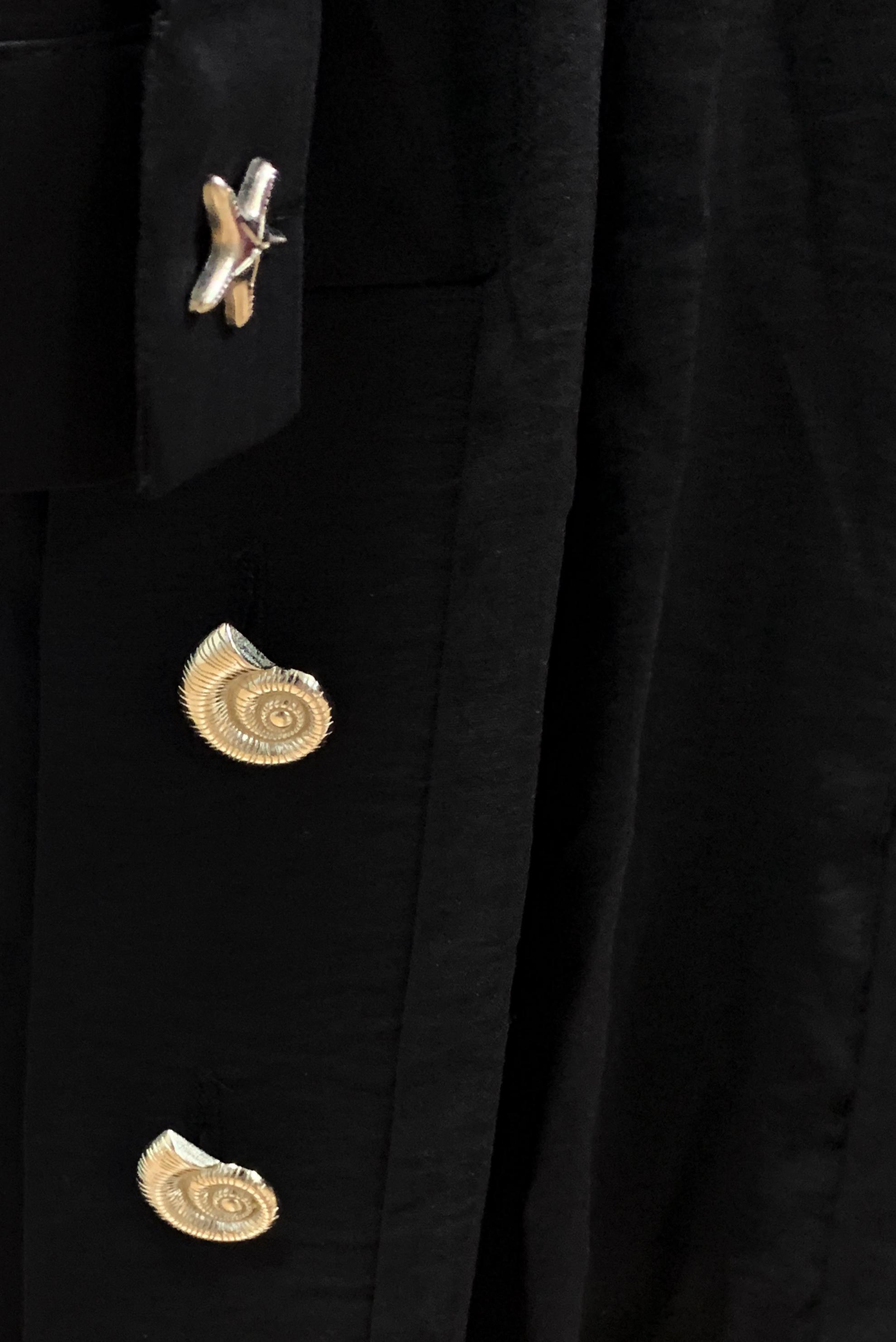 Hijab clothing BLACK PLUS SIZE PANTSUIT 20958