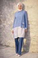 Ferah ve Şık Bir Görünüm
