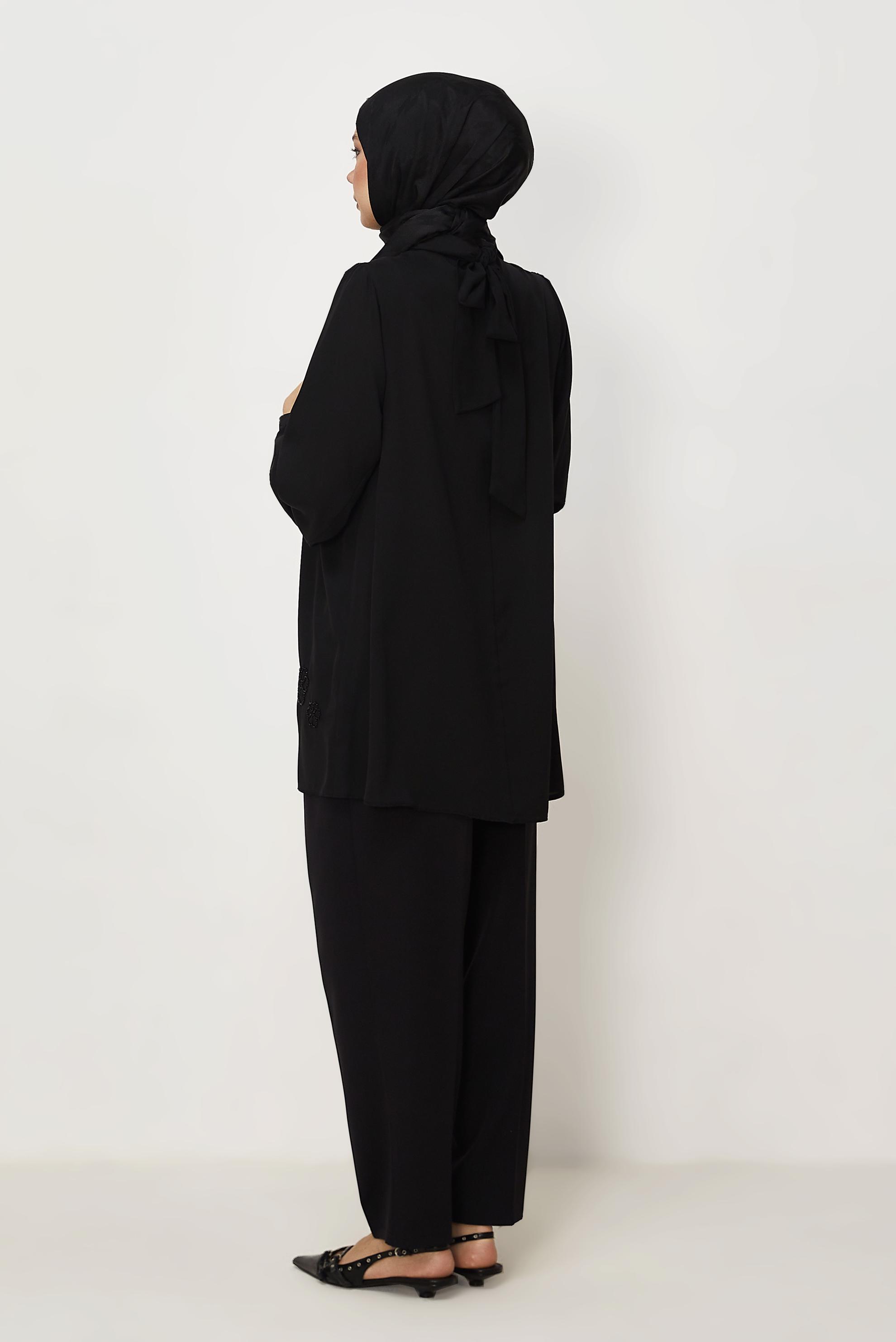 Gün Işığında Zarafet