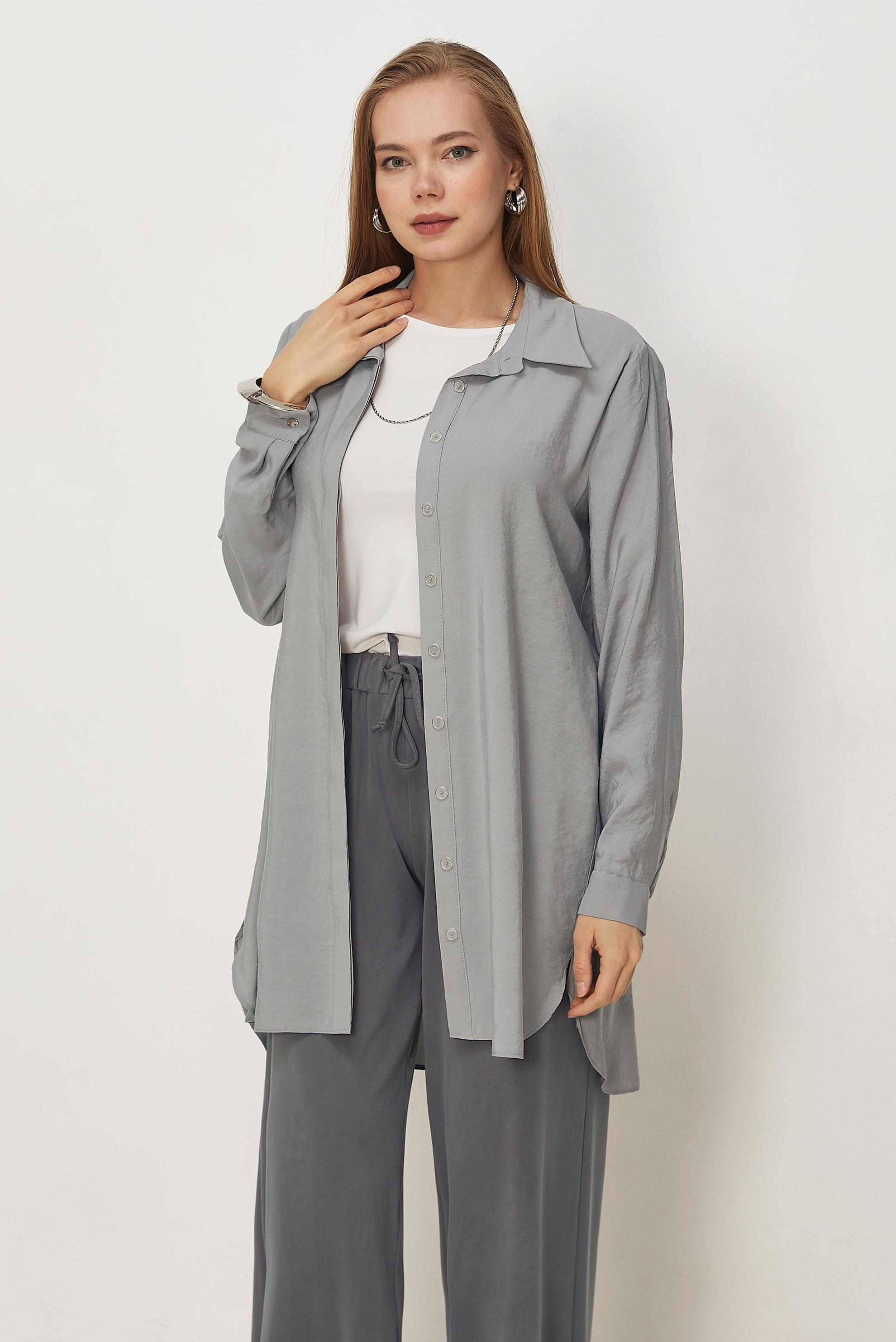 Şehrin Yaz Şıklığı