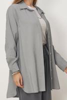 Şehrin Yaz Şıklığı