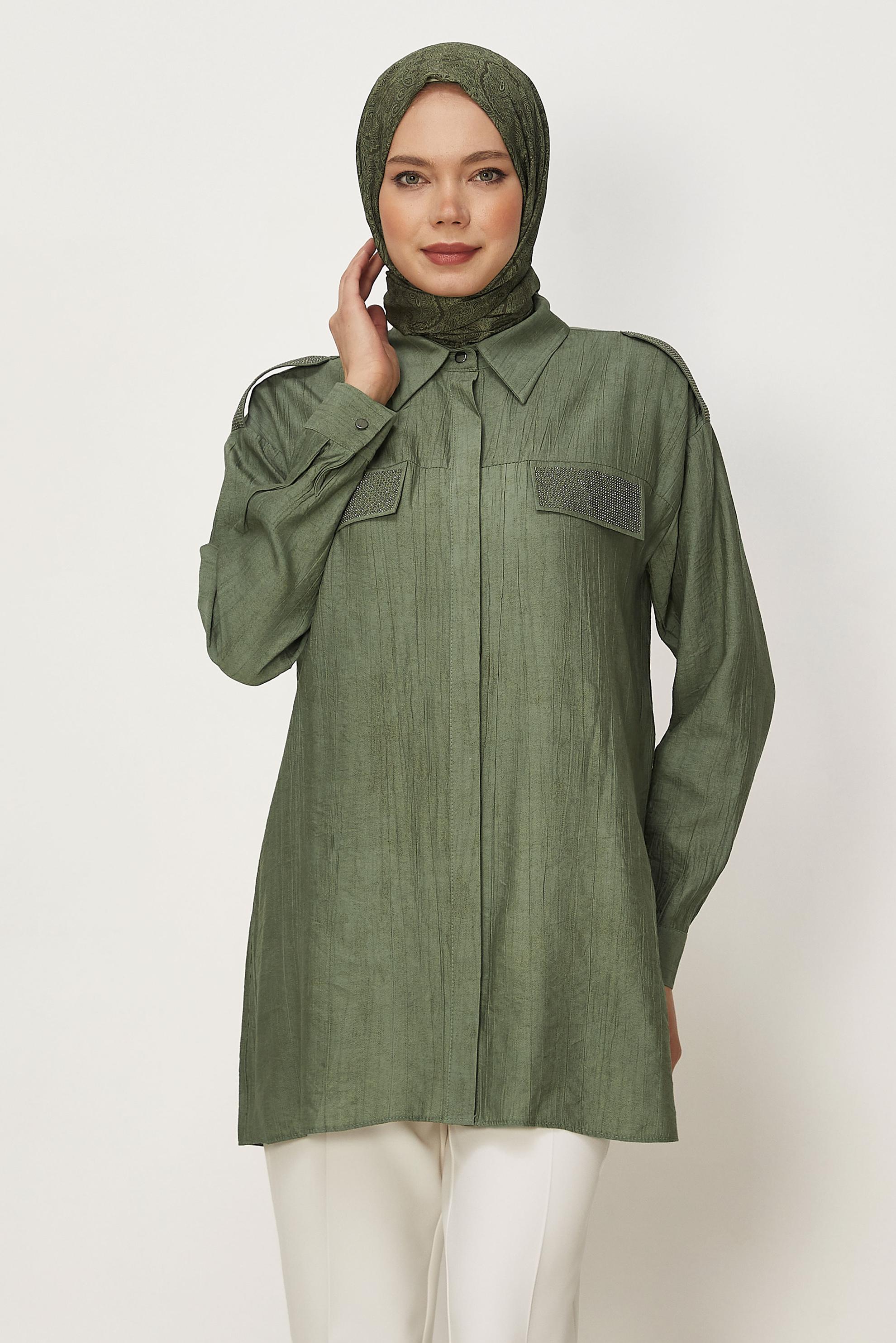 Günlük Şıklıkta Yaz Dokunuşu