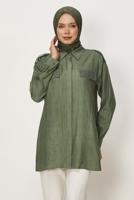 Günlük Şıklıkta Yaz Dokunuşu