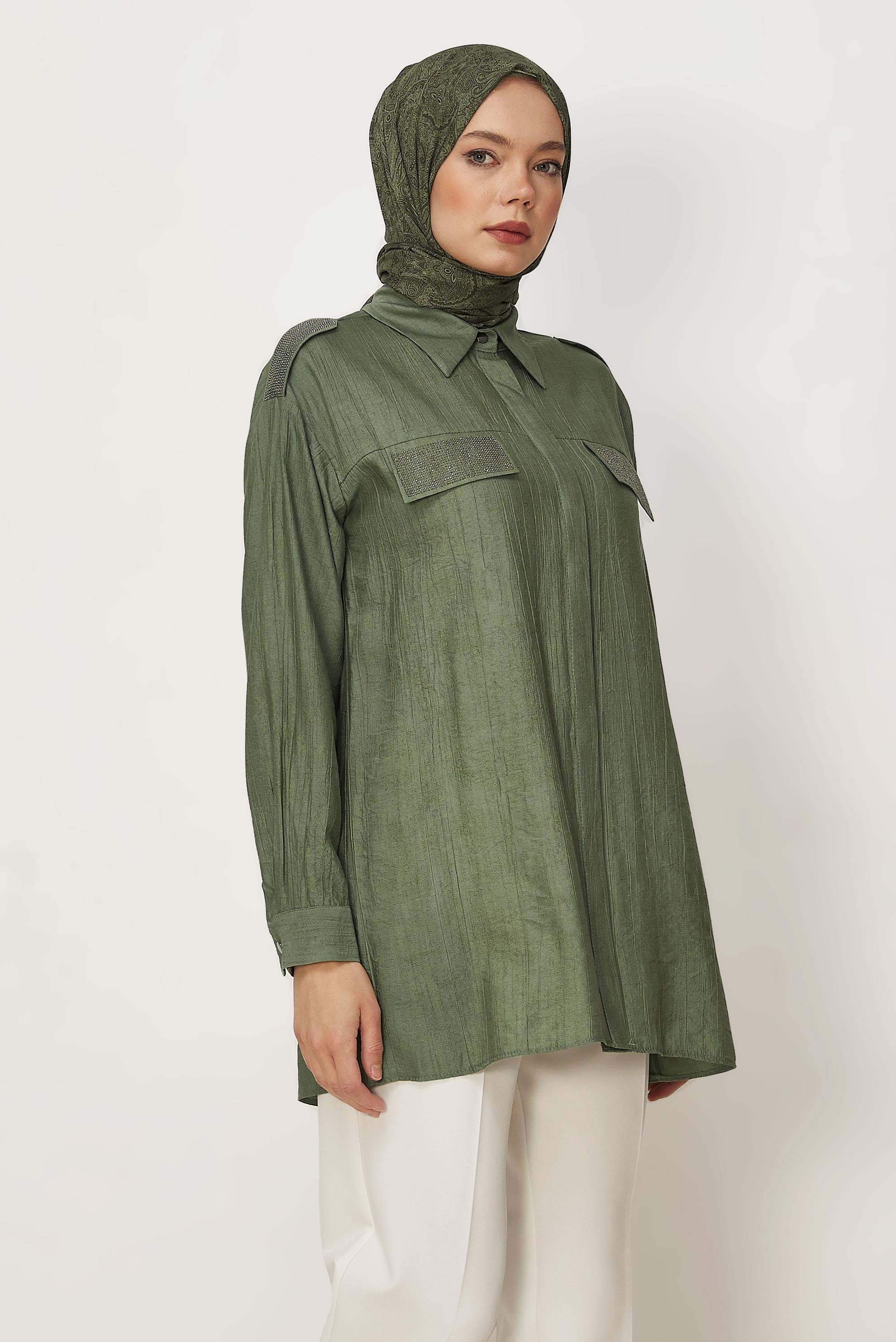 Günlük Şıklıkta Yaz Dokunuşu