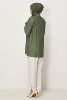 Günlük Şıklıkta Yaz Dokunuşu