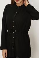 Konforlu Şehir Kombini