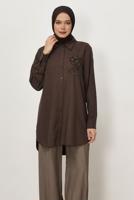 Sade ve Etkili Yaz Kombini