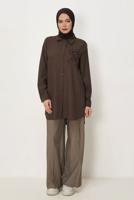 Sade ve Etkili Yaz Kombini