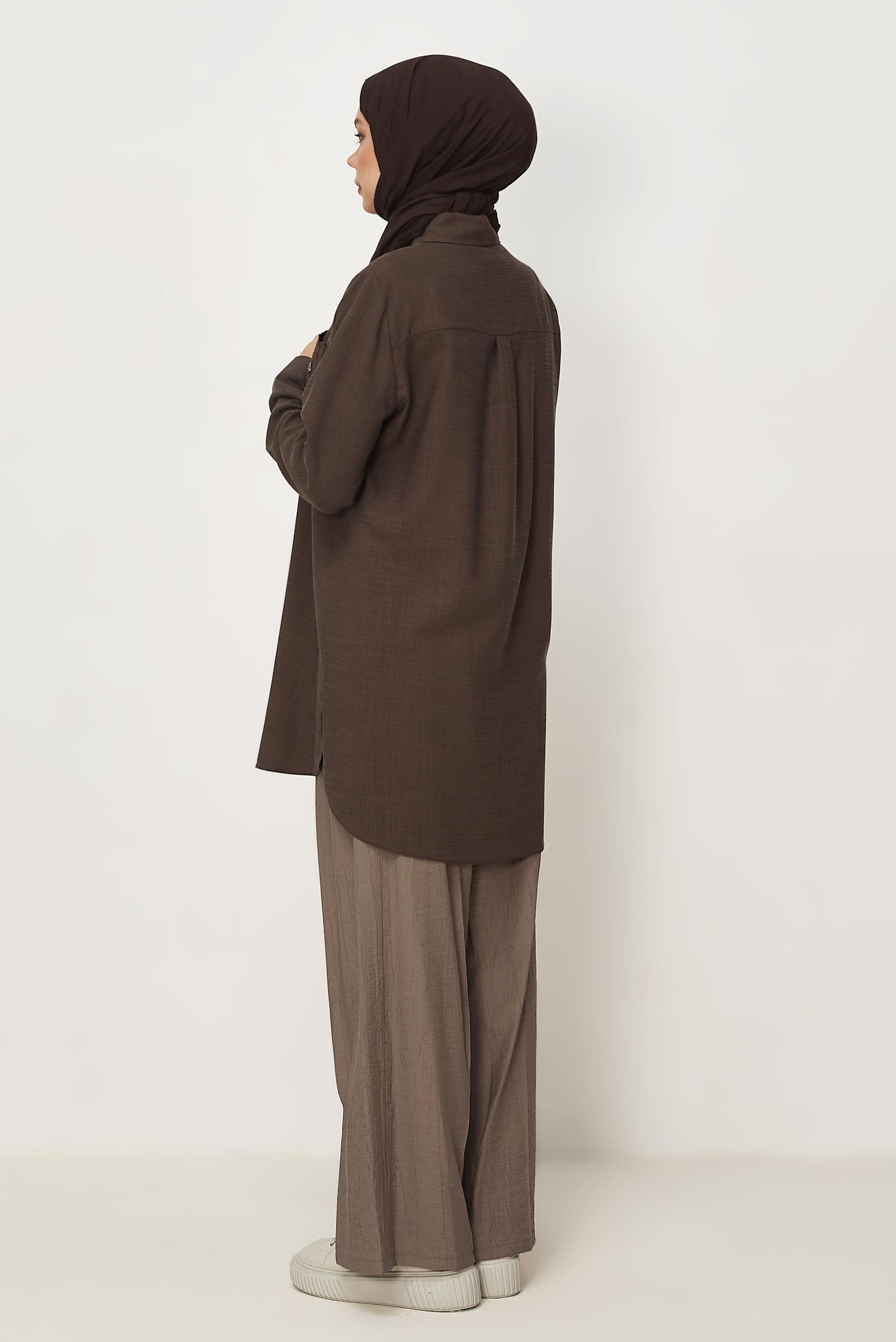 Sade ve Etkili Yaz Kombini