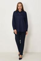 Günlük Tunik Şıklığı