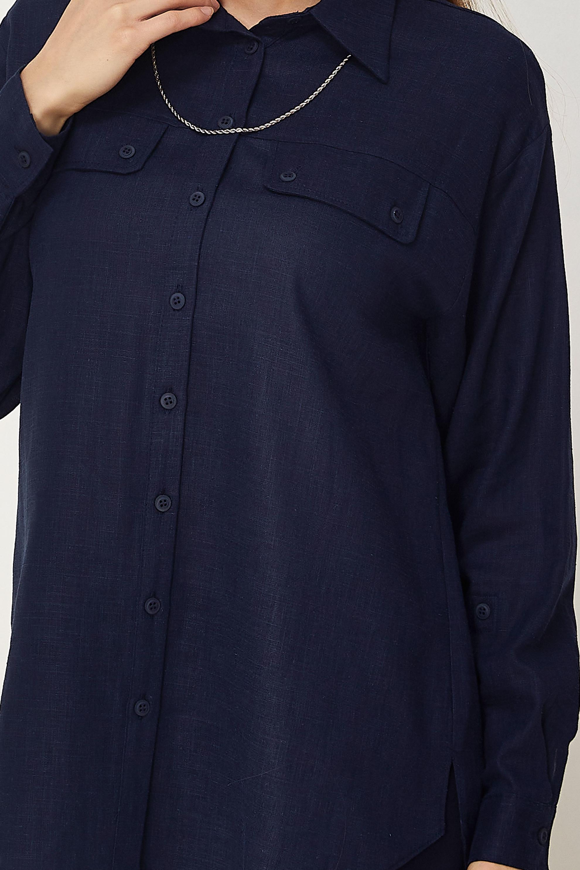 Günlük Tunik Şıklığı