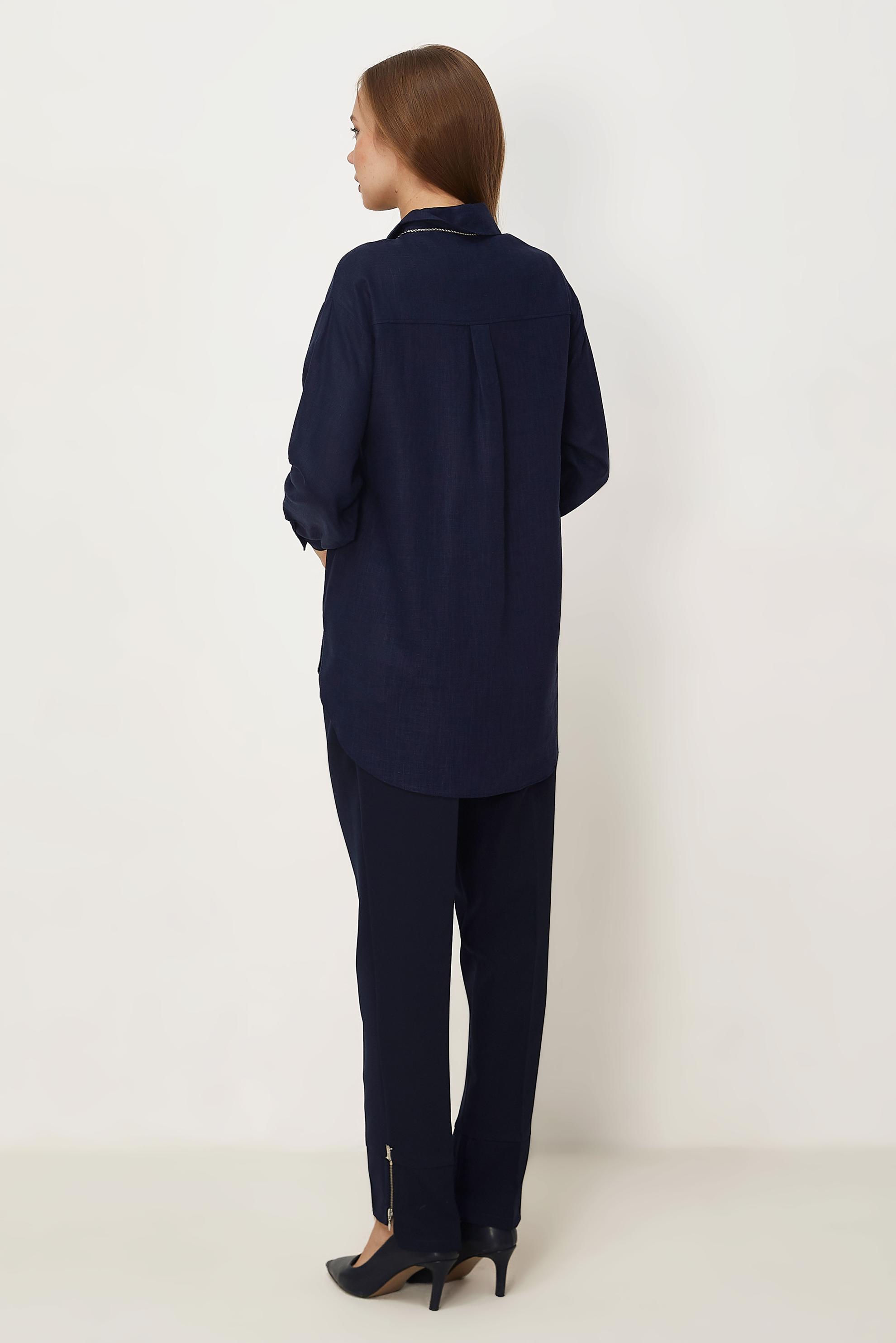 Günlük Tunik Şıklığı