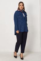 Modern Denim Görünüm