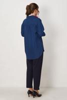 Modern Denim Görünüm