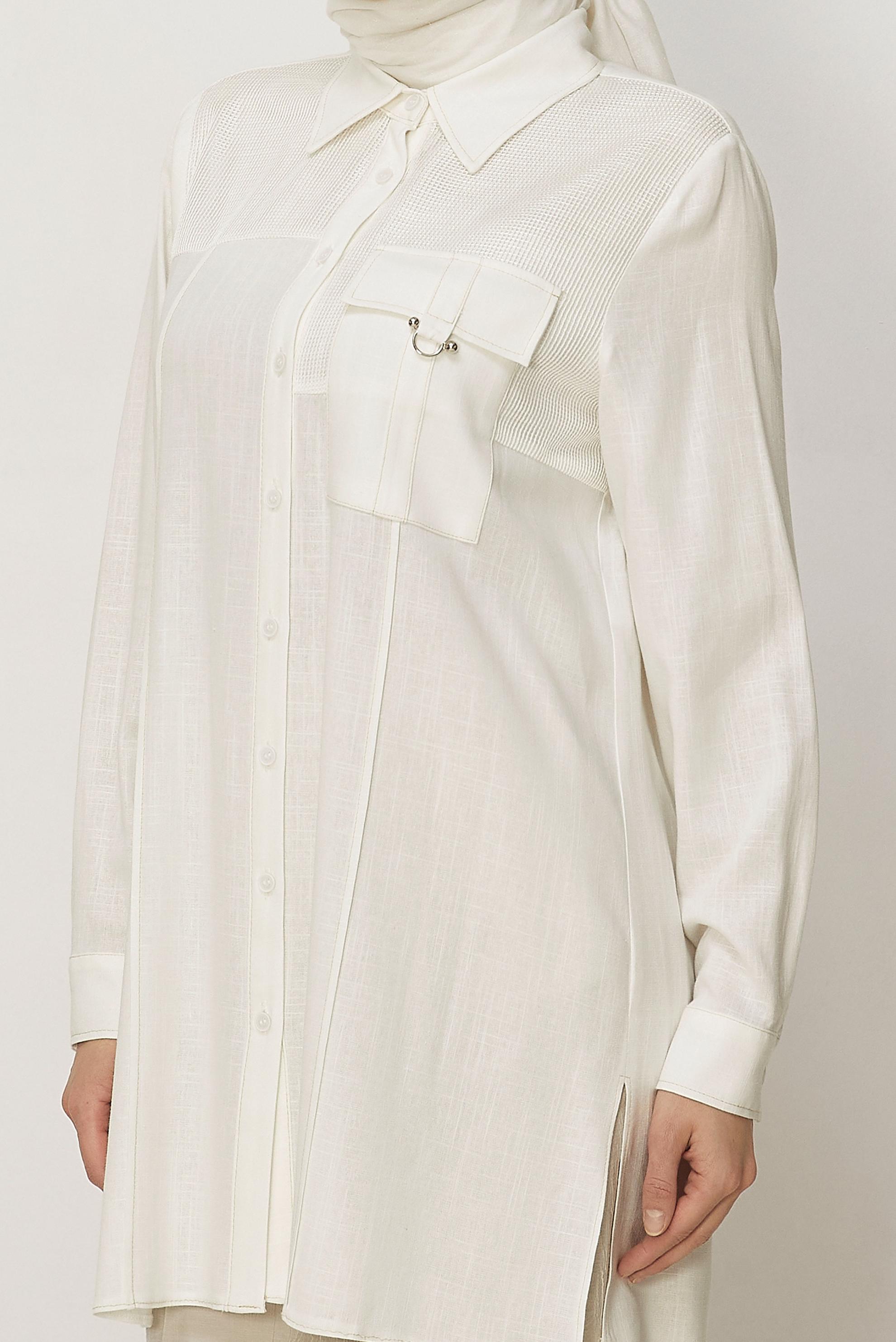 Yazın Rafine Yorumu