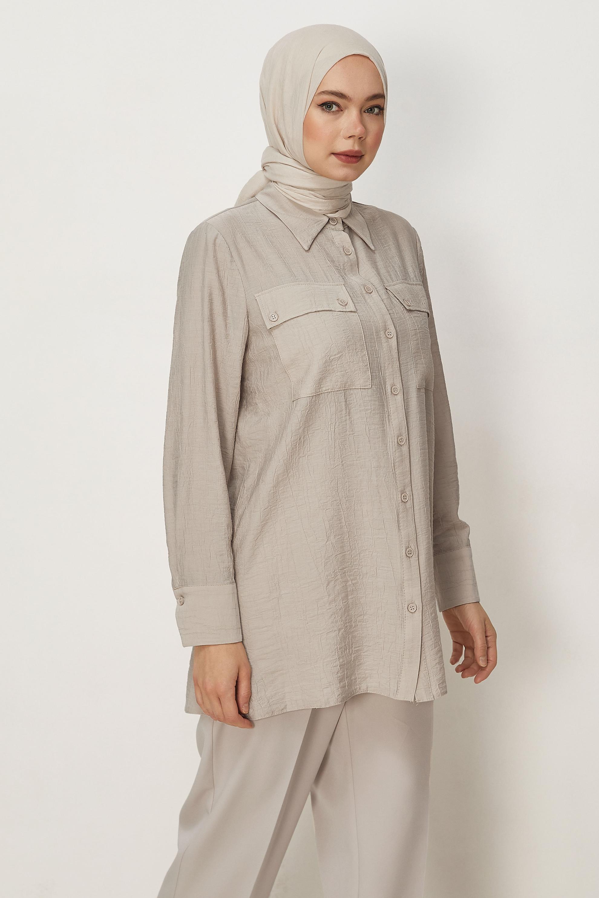 Modern Günlük Yaz Stili