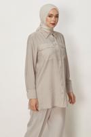 Modern Günlük Yaz Stili