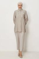 Modern Günlük Yaz Stili