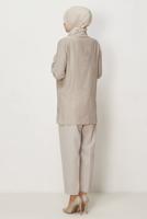 Modern Günlük Yaz Stili