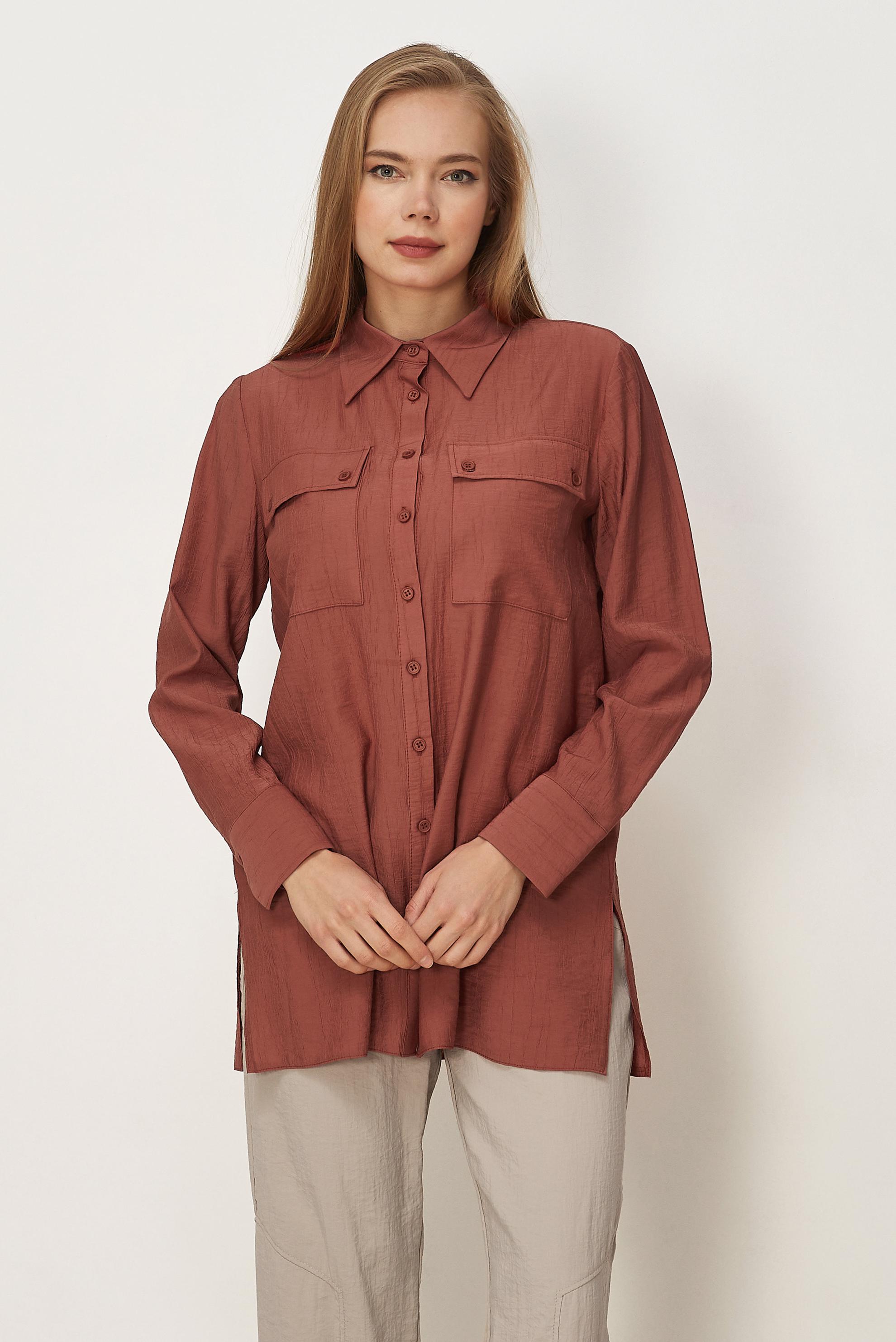 Günlük Zarif Yaz Kombini