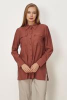 Günlük Zarif Yaz Kombini