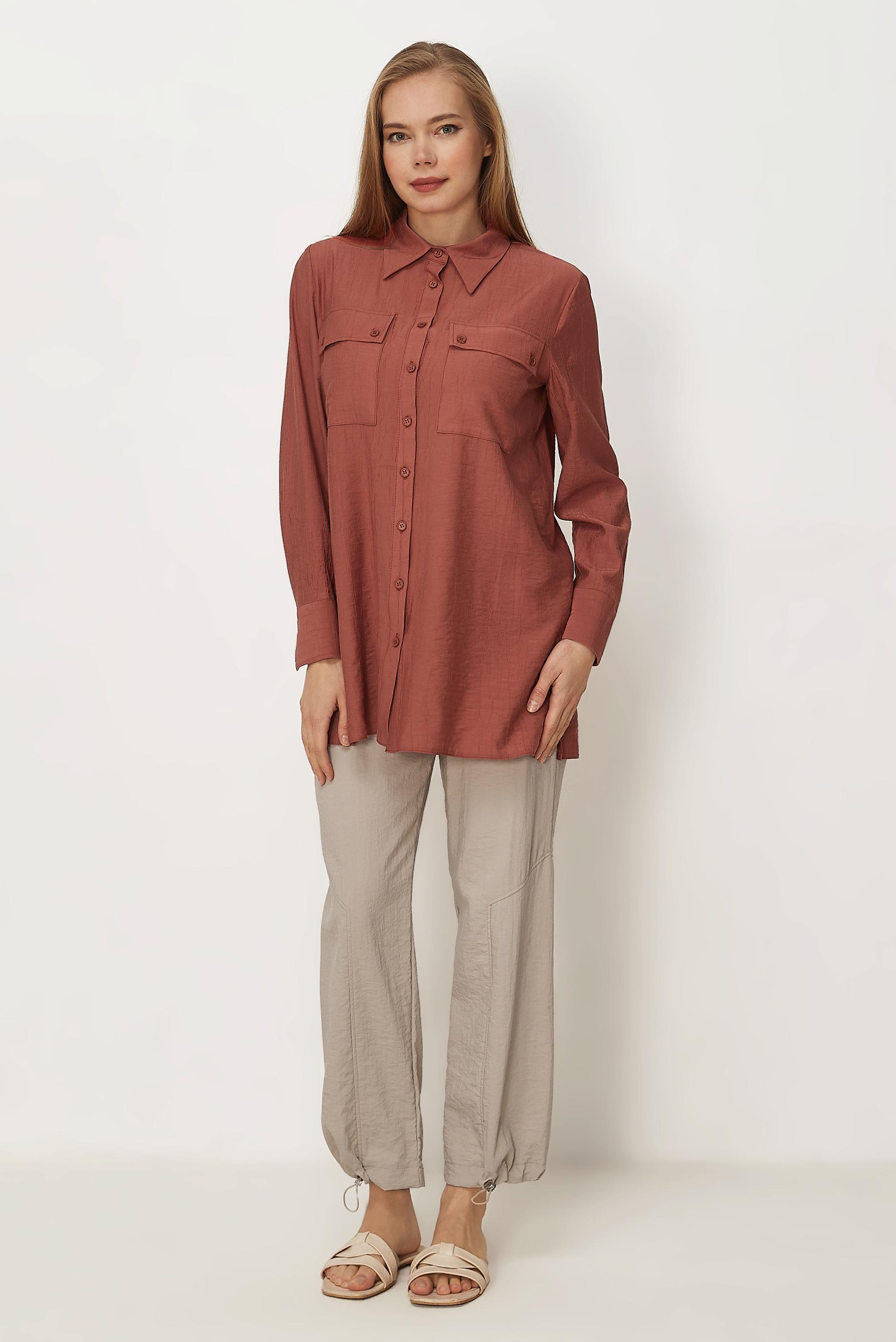 Günlük Zarif Yaz Kombini