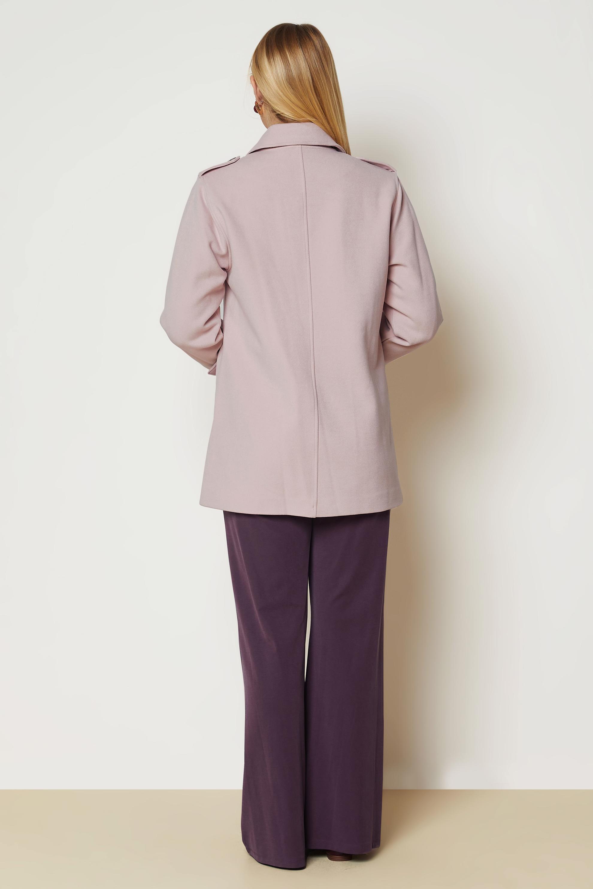 Hijab clothing POWDER CACHE COAT 90659