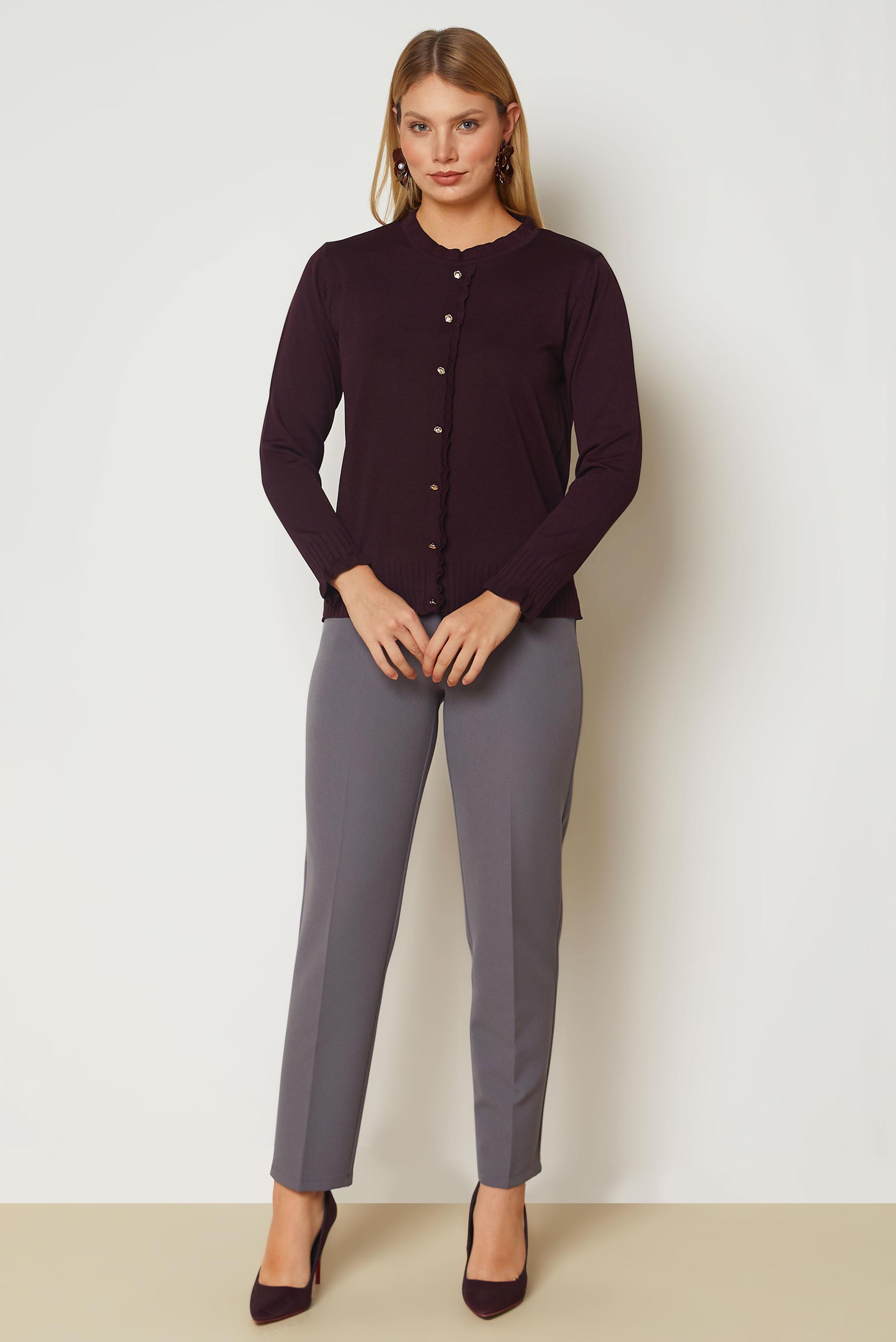 Hijab clothing DAMSON KNITWEAR SWEATER 46923