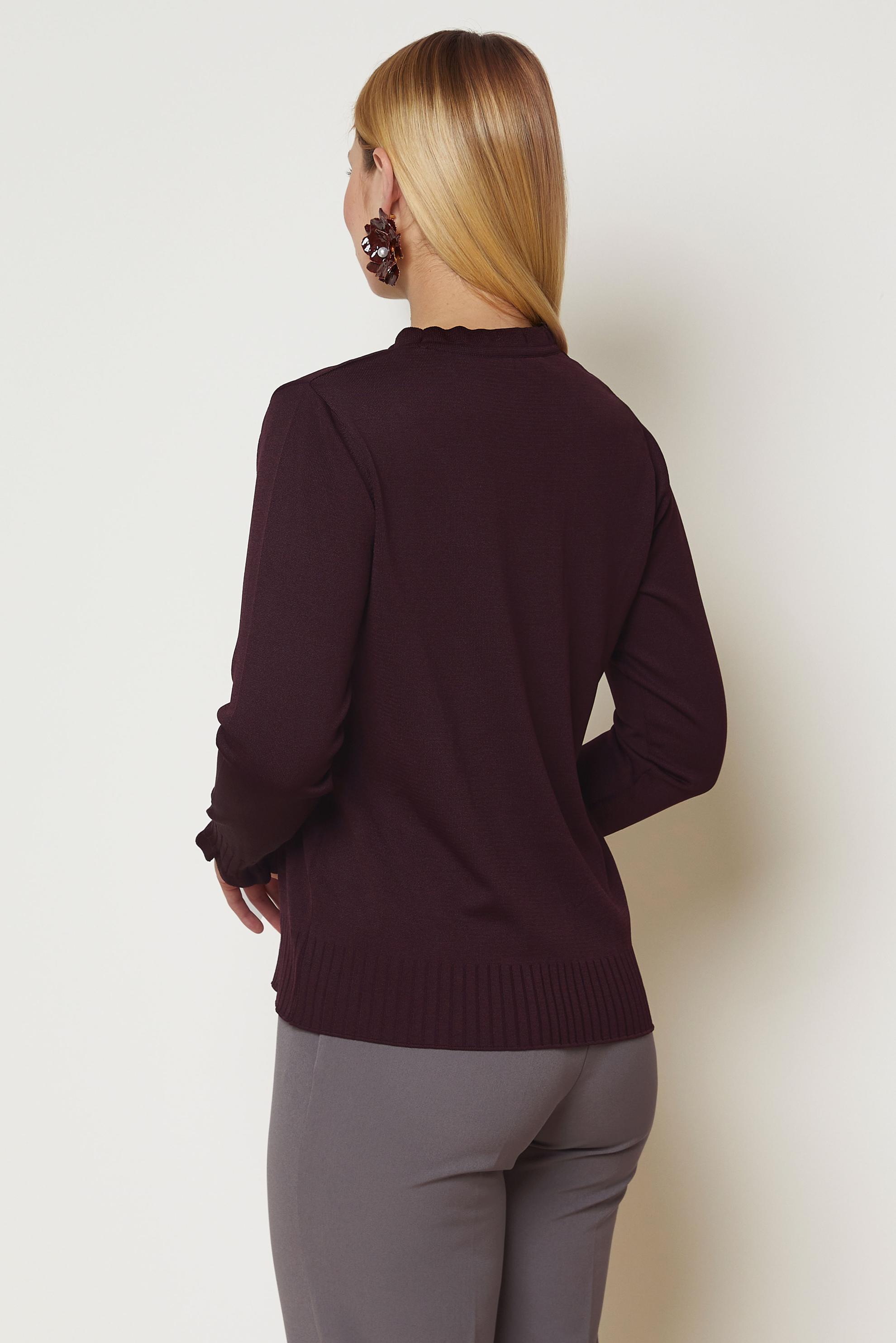 Hijab clothing DAMSON KNITWEAR SWEATER 46923